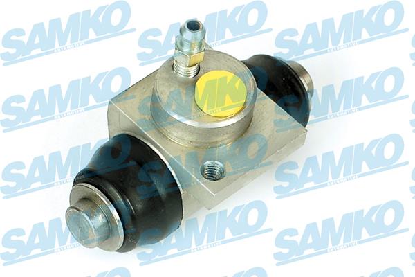 Samko C25864 Wheel Brake Cylinder C25864: Buy near me in Poland at 2407.PL - Good price!