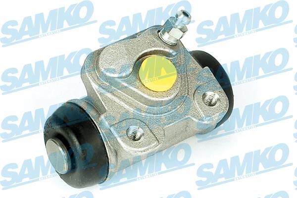 Samko C25863 Radbremszylinder C25863: Kaufen Sie zu einem guten Preis in Polen bei 2407.PL!