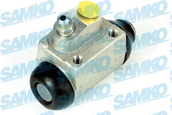 Samko C24966 Radbremszylinder C24966: Kaufen Sie zu einem guten Preis in Polen bei 2407.PL!