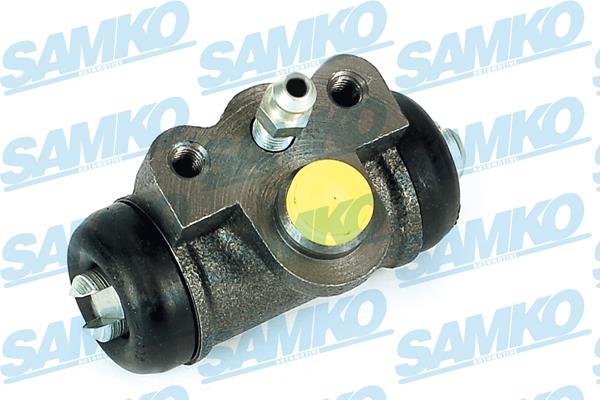 Samko C24964 Wheel Brake Cylinder C24964: Buy near me at 2407.PL in Poland at an Affordable price!