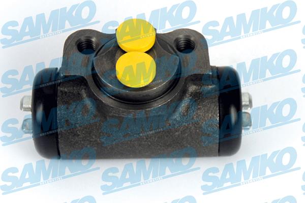 Samko C24963 Radbremszylinder C24963: Kaufen Sie zu einem guten Preis in Polen bei 2407.PL!