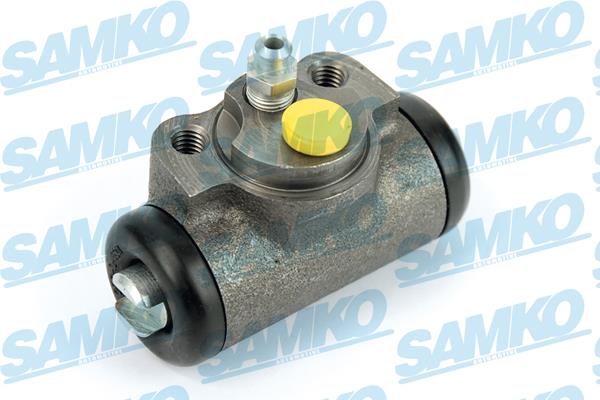 Samko C24962 Radbremszylinder C24962: Kaufen Sie zu einem guten Preis in Polen bei 2407.PL!