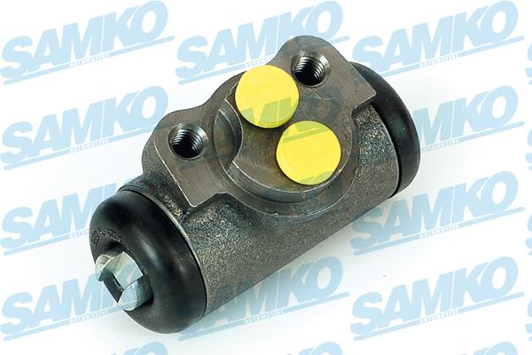 Samko C24961 Wheel Brake Cylinder C24961: Buy near me in Poland at 2407.PL - Good price!