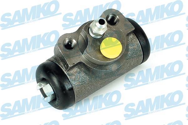 Samko C24920 Wheel Brake Cylinder C24920: Buy near me in Poland at 2407.PL - Good price!