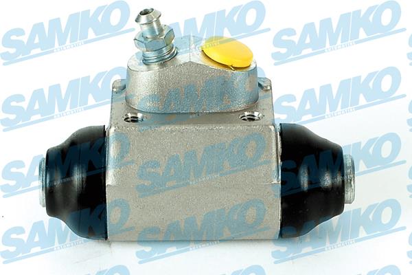 Samko C24870 Wheel Brake Cylinder C24870: Buy near me in Poland at 2407.PL - Good price!