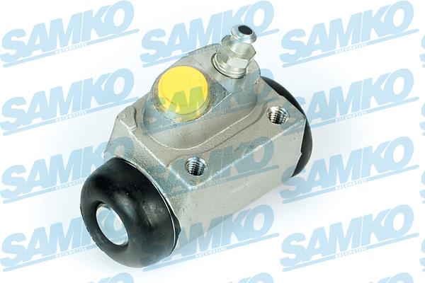 Samko C24868 Wheel Brake Cylinder C24868: Buy near me in Poland at 2407.PL - Good price!