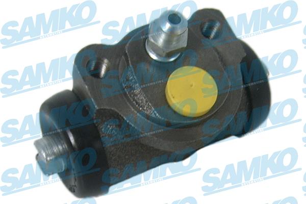 Samko C24762 Wheel Brake Cylinder C24762: Buy near me in Poland at 2407.PL - Good price!