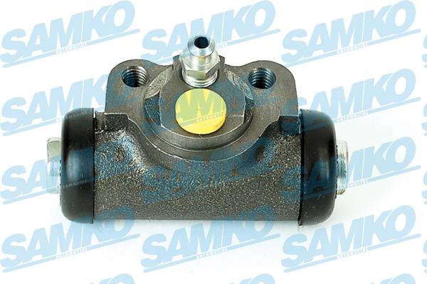 Samko C24638 Wheel Brake Cylinder C24638: Buy near me in Poland at 2407.PL - Good price!