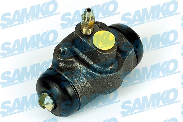 Samko C24398 Auto part C24398: Buy near me in Poland at 2407.PL - Good price!