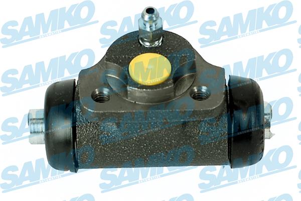Samko C24062 Wheel Brake Cylinder C24062: Buy near me in Poland at 2407.PL - Good price!