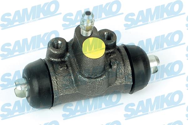 Samko C23884 Wheel Brake Cylinder C23884: Buy near me in Poland at 2407.PL - Good price!