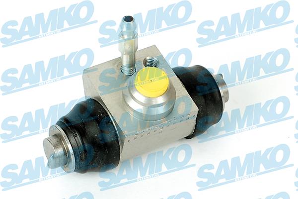 Samko C23620 Wheel Brake Cylinder C23620: Buy near me in Poland at 2407.PL - Good price!