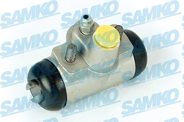 Samko C21749 Wheel Brake Cylinder C21749: Buy near me in Poland at 2407.PL - Good price!