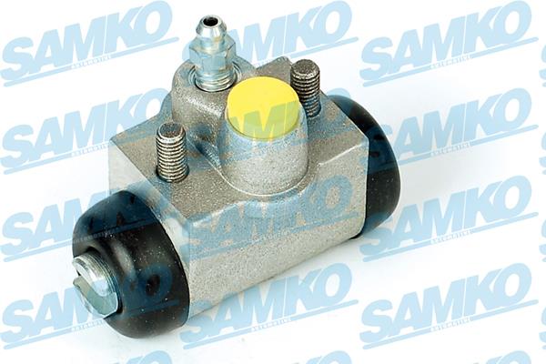 Samko C21747 Wheel Brake Cylinder C21747: Buy near me in Poland at 2407.PL - Good price!