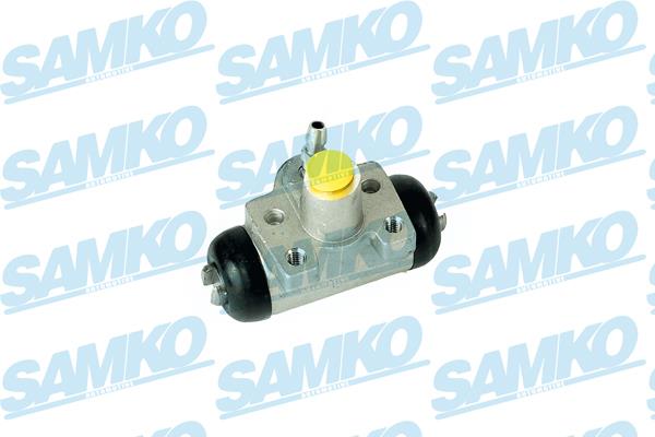 Samko C21550 Wheel Brake Cylinder C21550: Buy near me in Poland at 2407.PL - Good price!