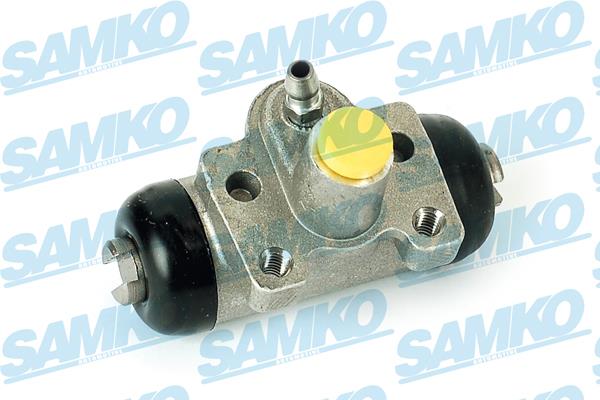 Samko C21549 Цилиндр тормозной, колесный C21549: Купить в Польше - Отличная цена на 2407.PL!