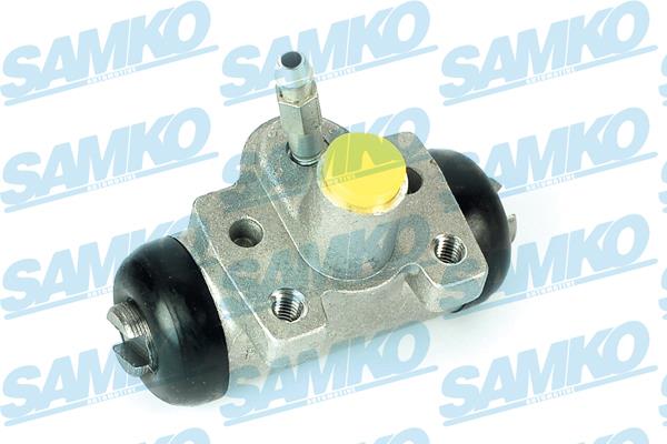 Samko C21533 Wheel Brake Cylinder C21533: Buy near me in Poland at 2407.PL - Good price!
