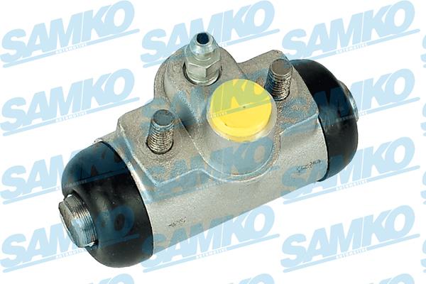 Samko C21031 Wheel Brake Cylinder C21031: Buy near me at 2407.PL in Poland at an Affordable price!