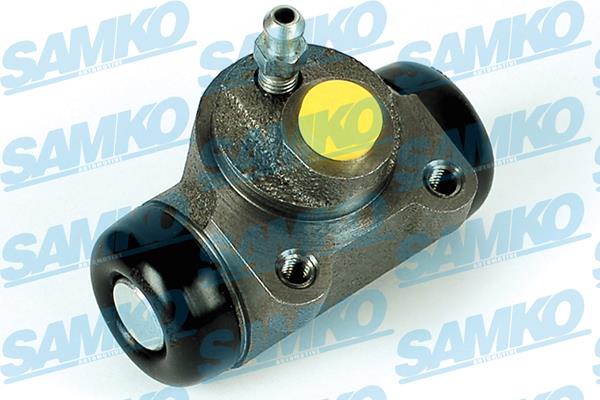 Samko C20901 Wheel Brake Cylinder C20901: Buy near me in Poland at 2407.PL - Good price!