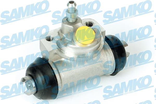 Samko C20897 Radbremszylinder C20897: Kaufen Sie zu einem guten Preis in Polen bei 2407.PL!