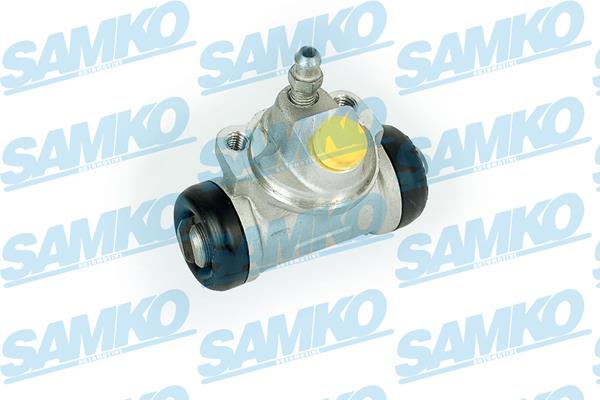 Samko C20890 Wheel Brake Cylinder C20890: Buy near me in Poland at 2407.PL - Good price!