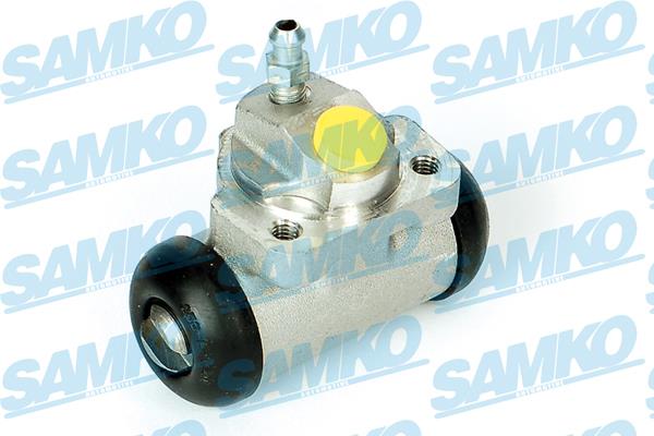 Samko C20711 Radbremszylinder C20711: Bestellen Sie in Polen zu einem guten Preis bei 2407.PL!