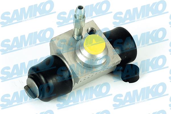 Samko C20616 Radbremszylinder C20616: Kaufen Sie zu einem guten Preis in Polen bei 2407.PL!