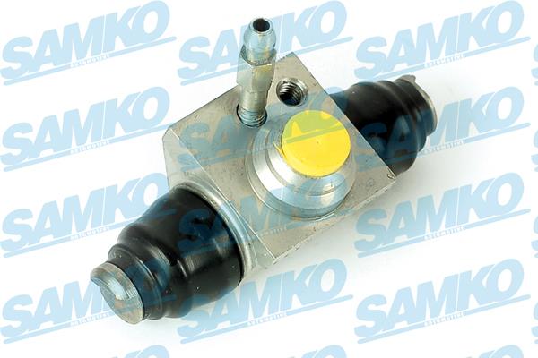 Samko C20615 Wheel Brake Cylinder C20615: Buy near me in Poland at 2407.PL - Good price!