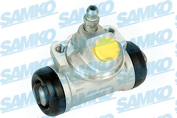 Samko C20540 Wheel Brake Cylinder C20540: Buy near me in Poland at 2407.PL - Good price!