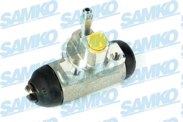 Samko C20536 Radbremszylinder C20536: Kaufen Sie zu einem guten Preis in Polen bei 2407.PL!