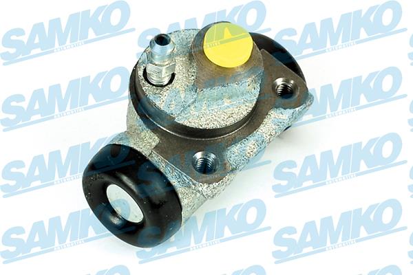 Samko C20512 Wheel Brake Cylinder C20512: Buy near me in Poland at 2407.PL - Good price!