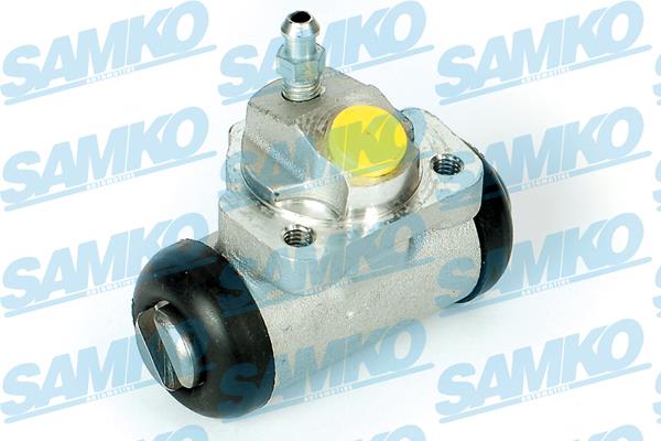 Samko C20386 Цилиндр тормозной, колесный C20386: Отличная цена - Купить в Польше на 2407.PL!