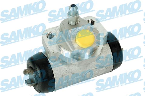 Samko C20034 Цилиндр тормозной, колесный C20034: Отличная цена - Купить в Польше на 2407.PL!