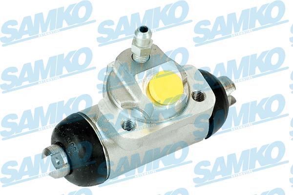 Samko C20033 Radbremszylinder C20033: Kaufen Sie zu einem guten Preis in Polen bei 2407.PL!