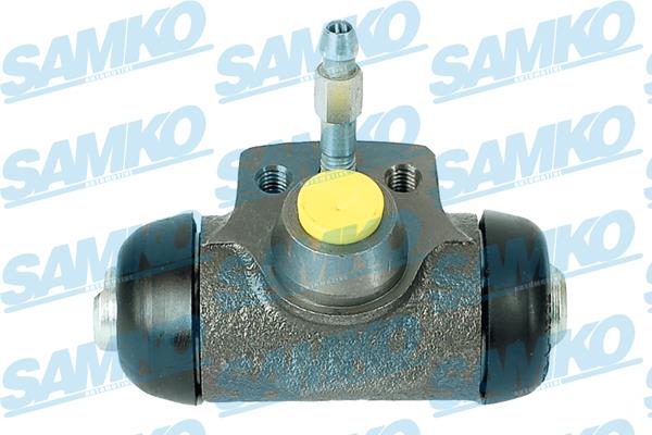 Samko C19849 Wheel Brake Cylinder C19849: Buy near me in Poland at 2407.PL - Good price!