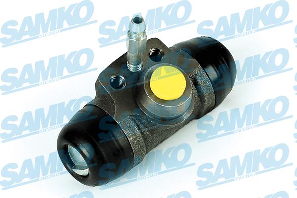 Samko C19847 Wheel Brake Cylinder C19847: Buy near me in Poland at 2407.PL - Good price!