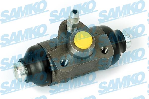 Samko C19846 Wheel Brake Cylinder C19846: Buy near me in Poland at 2407.PL - Good price!
