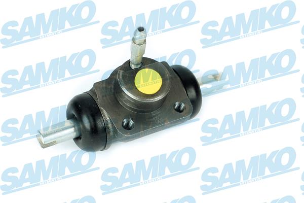 Samko C17534 Wheel Brake Cylinder C17534: Buy near me in Poland at 2407.PL - Good price!