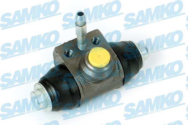 Samko C16931 Wheel Brake Cylinder C16931: Buy near me in Poland at 2407.PL - Good price!
