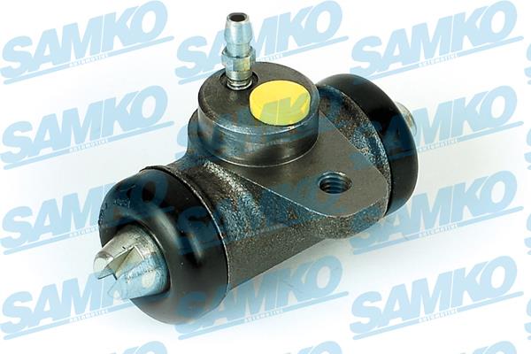 Samko C16354 Wheel Brake Cylinder C16354: Buy near me in Poland at 2407.PL - Good price!