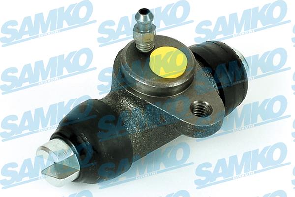 Samko C16352 Wheel Brake Cylinder C16352: Buy near me in Poland at 2407.PL - Good price!