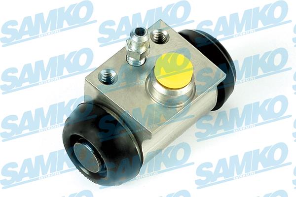 Samko C15933 Wheel Brake Cylinder C15933: Buy near me in Poland at 2407.PL - Good price!