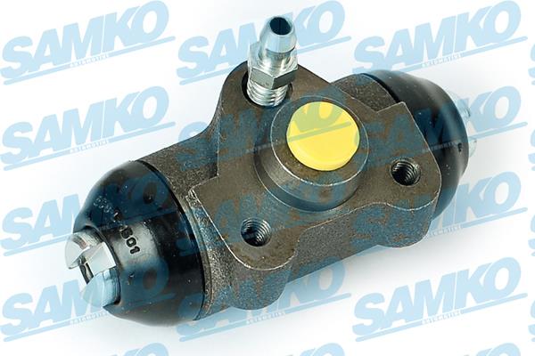 Samko C15932 Wheel Brake Cylinder C15932: Buy near me in Poland at 2407.PL - Good price!