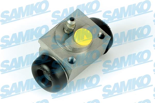 Samko C14381 Radbremszylinder C14381: Kaufen Sie zu einem guten Preis in Polen bei 2407.PL!