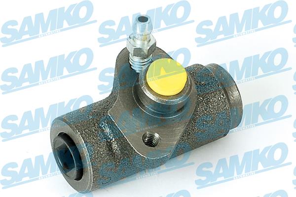 Samko C14378 Wheel Brake Cylinder C14378: Buy near me in Poland at 2407.PL - Good price!