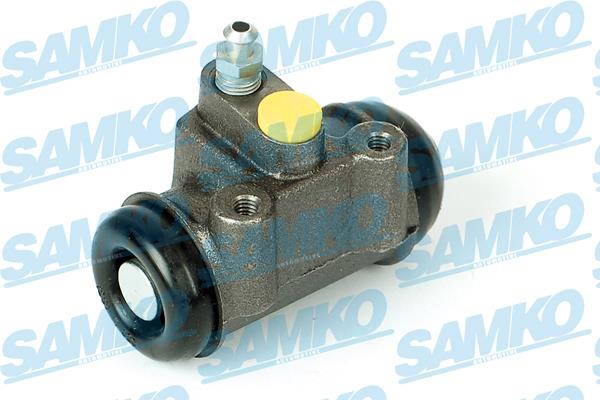 Samko C12710 Wheel Brake Cylinder C12710: Buy near me in Poland at 2407.PL - Good price!