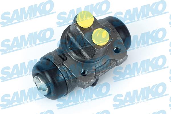 Samko C12586 Wheel Brake Cylinder C12586: Buy near me in Poland at 2407.PL - Good price!