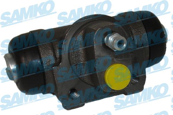 Samko C12585 Wheel Brake Cylinder C12585: Buy near me at 2407.PL in Poland at an Affordable price!