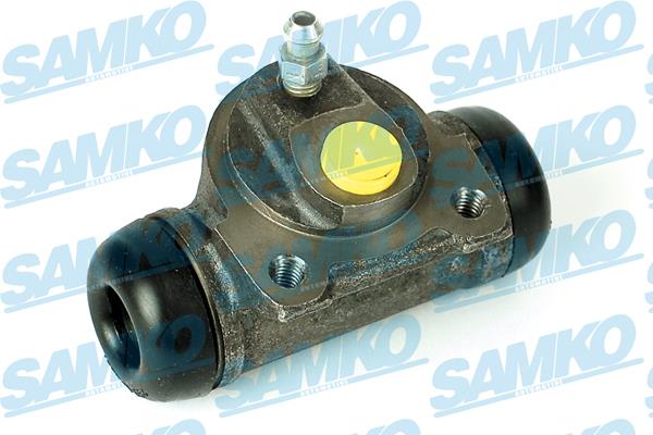 Samko C12581 Radbremszylinder C12581: Kaufen Sie zu einem guten Preis in Polen bei 2407.PL!
