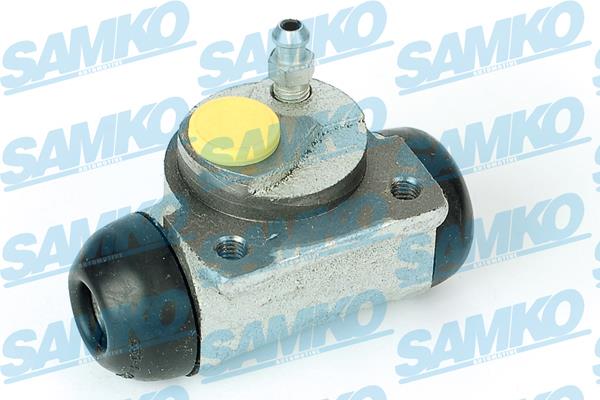Samko C12359 Цилиндр тормозной, колесный C12359: Отличная цена - Купить в Польше на 2407.PL!